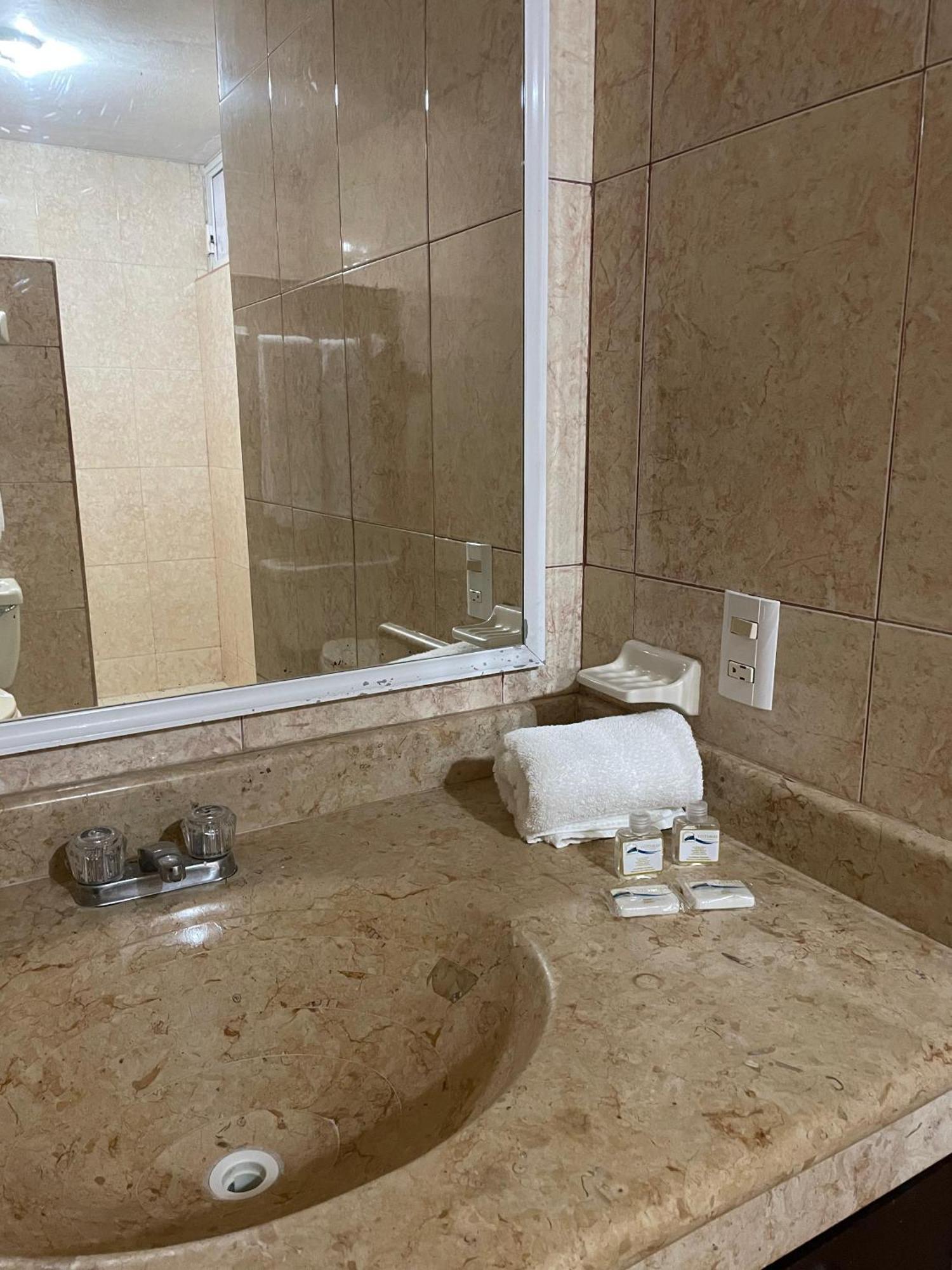 Hotel Vistamar Mazatlán Eksteriør bilde